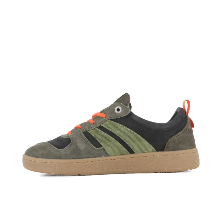 PalladiumPallacup Flame Sde - Chaussures lifestyle