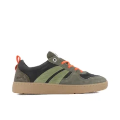 PalladiumPallacup Flame Sde - Chaussures lifestyle