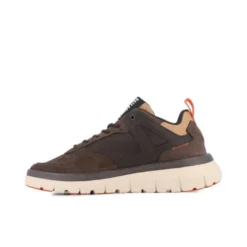 PalladiumPallaflex Lo Mix - Chaussures lifestyle homme