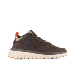 PalladiumPallaflex Lo Mix - Chaussures lifestyle homme