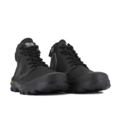 PalladiumPallarider Zip Mix - Chaussures lifestyle
