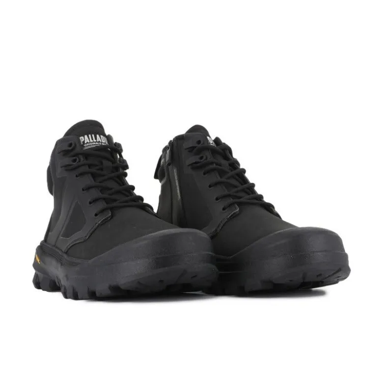 PalladiumPallarider Zip Mix - Chaussures lifestyle