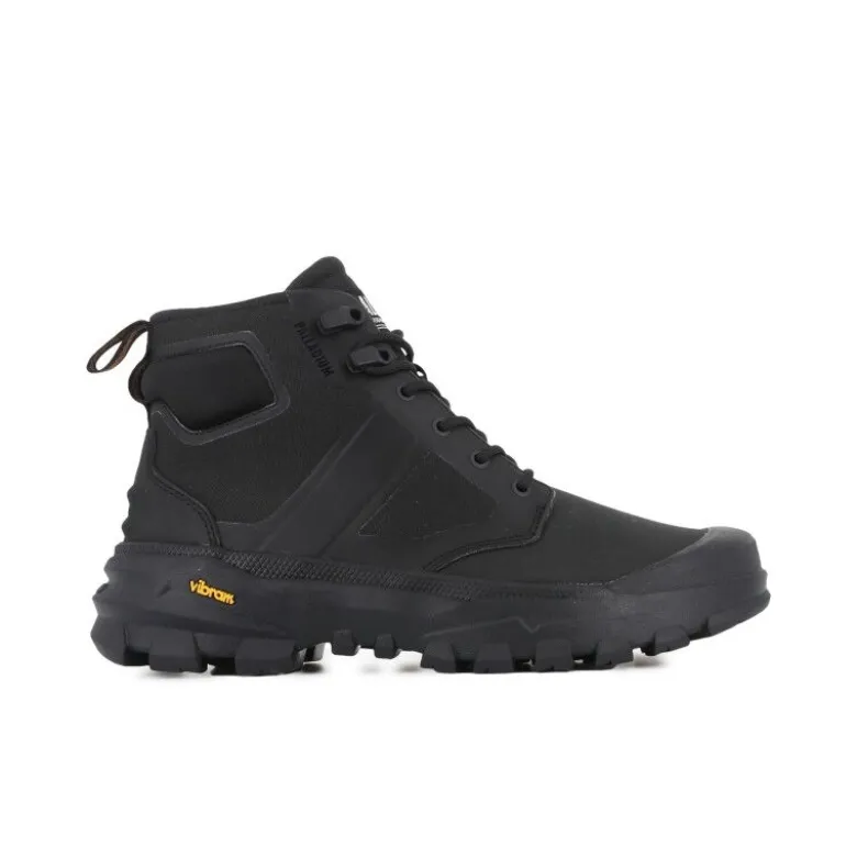 PalladiumPallarider Zip Mix - Chaussures lifestyle