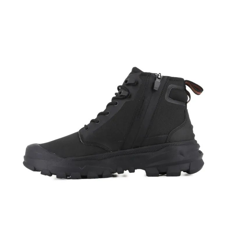 PalladiumPallarider Zip Mix - Chaussures lifestyle