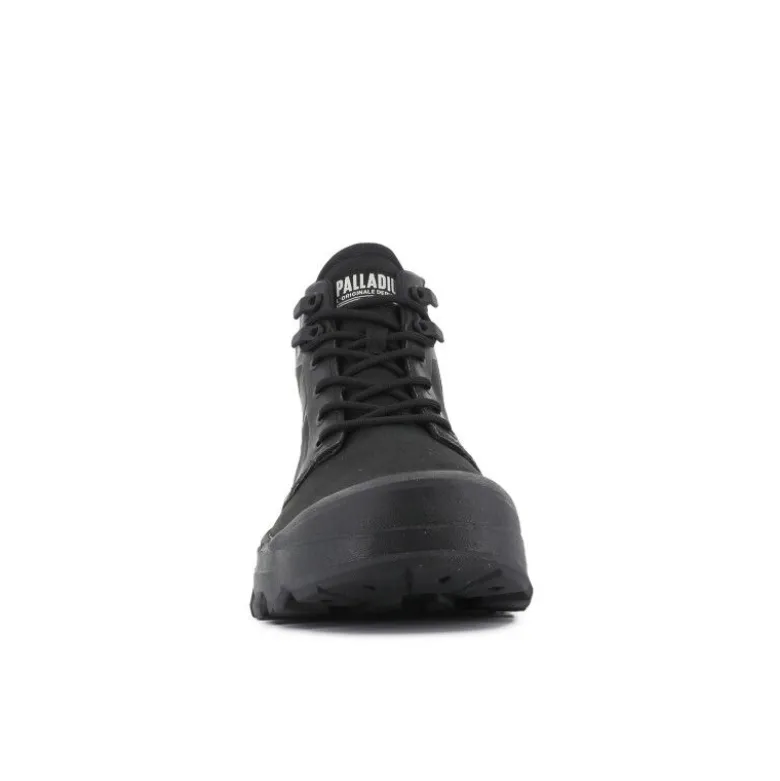 PalladiumPallarider Zip Mix - Chaussures lifestyle