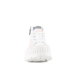 PalladiumPallashock Backzip 2 - Chaussures lifestyle femme