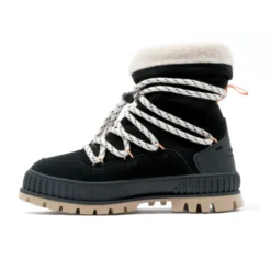 PalladiumPallashock Hiver - Chaussures lifestyle femme