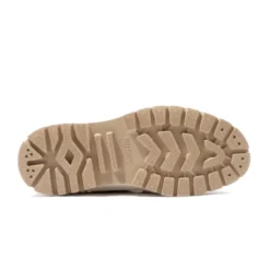 PalladiumPallashock Hiver - Chaussures lifestyle femme