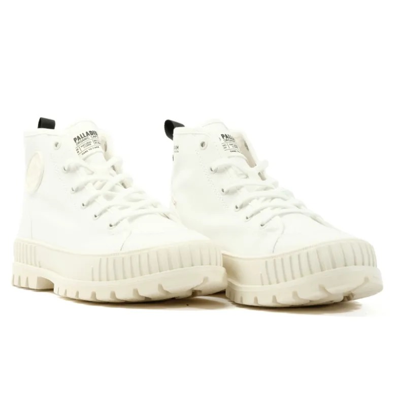 PalladiumPallashock Org 2 - Chaussures lifestyle