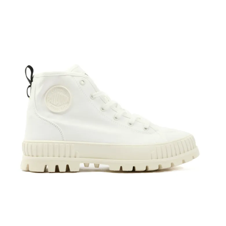PalladiumPallashock Org 2 - Chaussures lifestyle