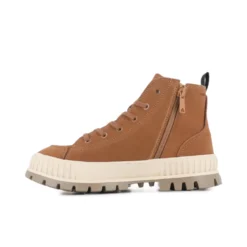 PalladiumPallashock Zip Warm - Chaussures lifestyle