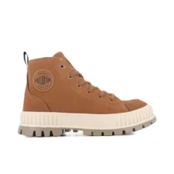 PalladiumPallashock Zip Warm - Chaussures lifestyle