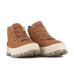PalladiumPallashock Zip Warm - Chaussures lifestyle