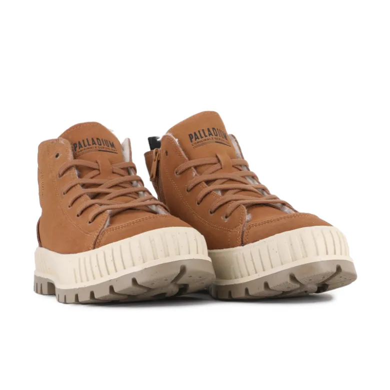 PalladiumPallashock Zip Warm - Chaussures lifestyle