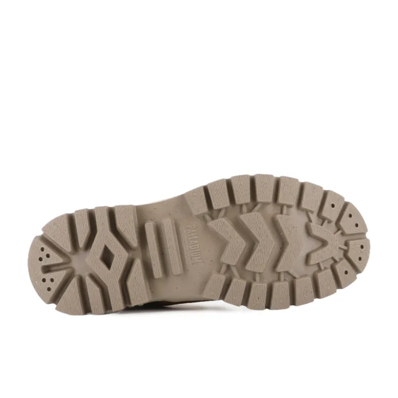 PalladiumPallashock Zip Warm - Chaussures lifestyle