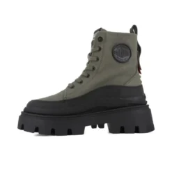 PalladiumPallasquad Zip TX - Chaussures lifestyle femme