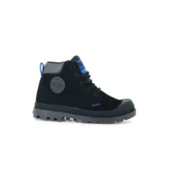 PalladiumPampa Hi Cuff WP Oz - Chaussures lifestyle enfant