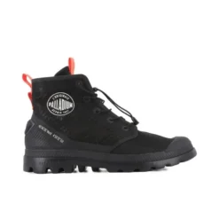 PalladiumPampa Lite Travel VT - Chaussures lifestyle