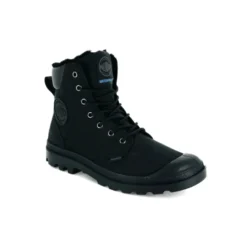 PalladiumPampa Sport Cuff WPs - Chaussures lifestyle