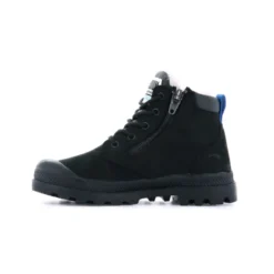 PalladiumPampa Hi Cuff WPS Oz - Chaussures lifestyle enfant