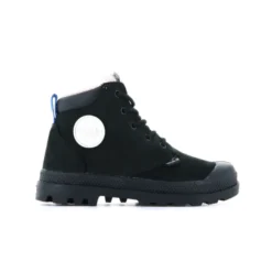 PalladiumPampa Hi Cuff WPS Oz - Chaussures lifestyle enfant