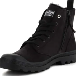 PalladiumPampa Hi Zip WL - Chaussures lifestyle homme