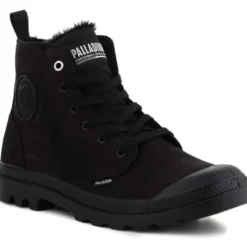 PalladiumPampa Hi Zip WL - Chaussures lifestyle homme