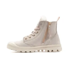 PalladiumPampa Hi Zip WL - Chaussures lifestyle femme
