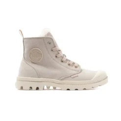 PalladiumPampa Hi Zip WL - Chaussures lifestyle femme