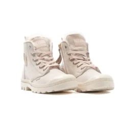 PalladiumPampa Hi Zip WL - Chaussures lifestyle femme