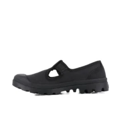 PalladiumPampa M-Jane Washed - Chaussures lifestyle femme