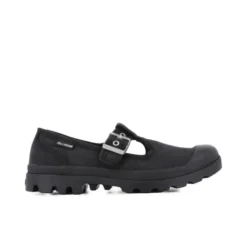 PalladiumPampa M-Jane Washed - Chaussures lifestyle femme
