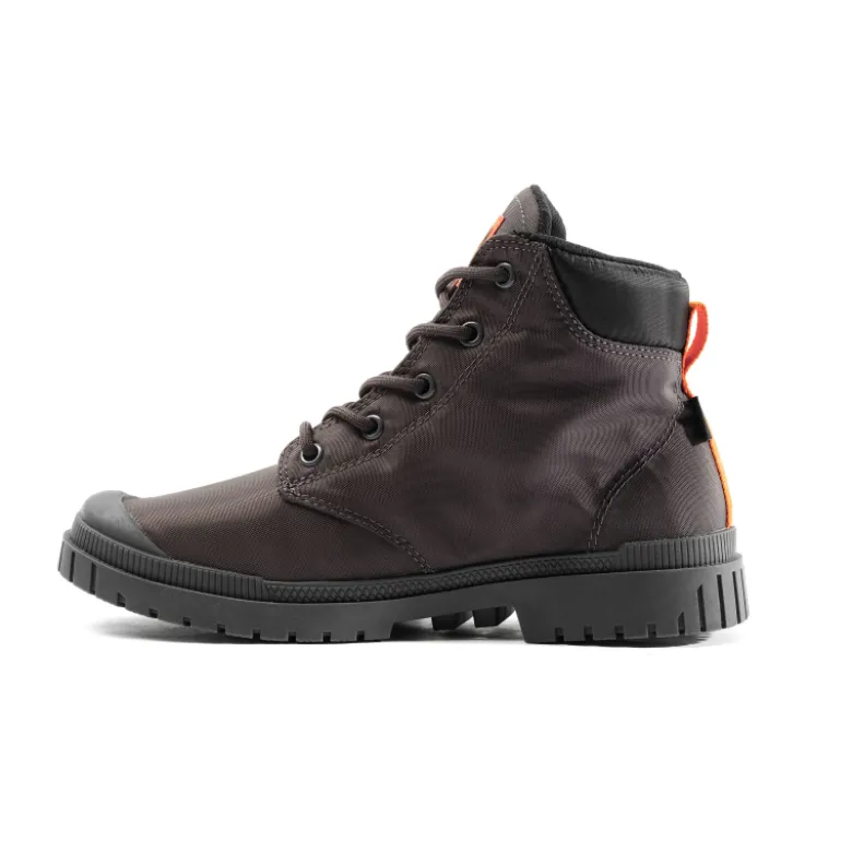 PalladiumPampa Sp20 Cuff WP+ - Chaussures lifestyle