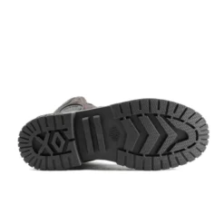 PalladiumPampa Sp20 Cuff WP+ - Chaussures lifestyle