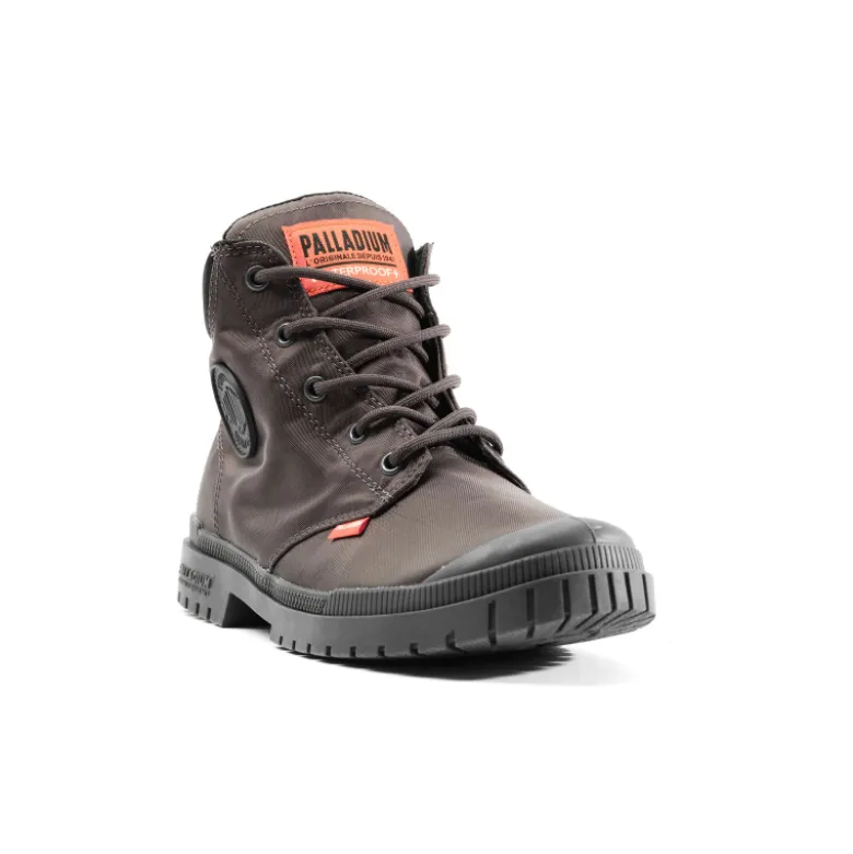 PalladiumPampa Sp20 Cuff WP+ - Chaussures lifestyle