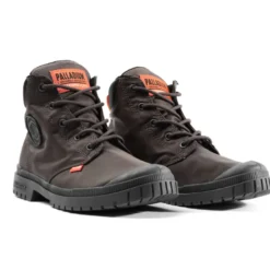 PalladiumPampa Sp20 Cuff WP+ - Chaussures lifestyle