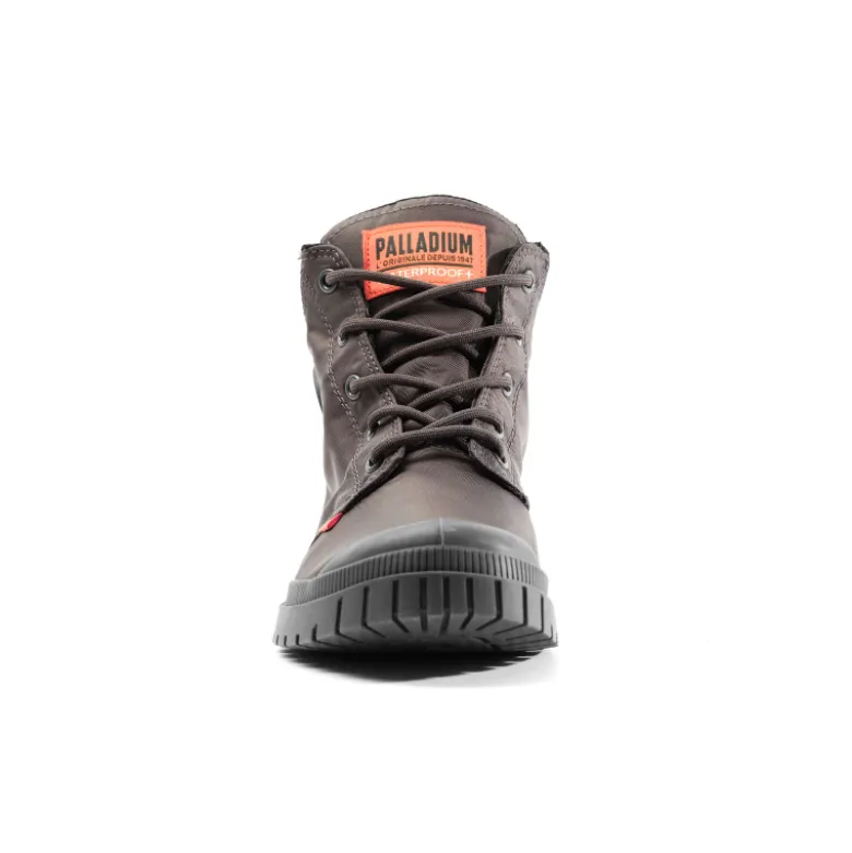 PalladiumPampa Sp20 Cuff WP+ - Chaussures lifestyle