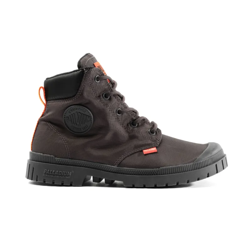PalladiumPampa Sp20 Cuff WP+ - Chaussures lifestyle