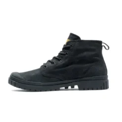 PalladiumPampa Sp20 Hi Wax - Chaussures lifestyle