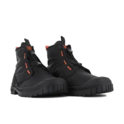 PalladiumSp20 Travel Hi - Chaussures lifestyle