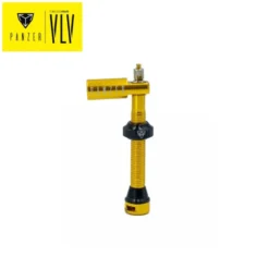 PANZERTubeless Valve - Valve tubeless
