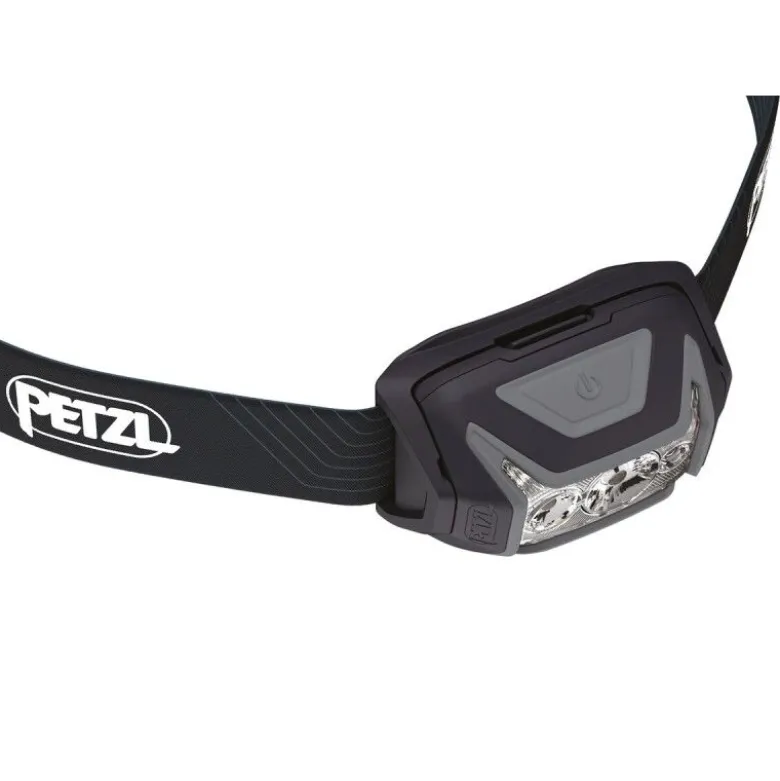 PetzlActik - Lampe frontale
