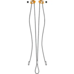 PetzlDual Evolv Adjust - Longe escalade