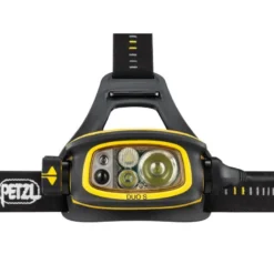 PetzlDuo S - Lampe