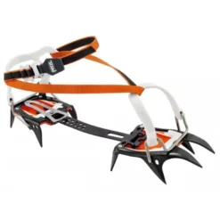 PetzlIrvis Flexlock - Crampons