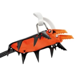 PetzlLynx Leverlock Universel - Crampons