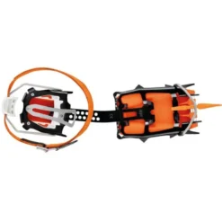 PetzlLynx Leverlock Universel - Crampons