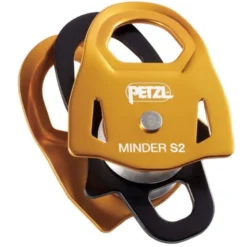 PetzlMinder S2 - Poulie