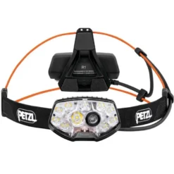 PetzlNao RL - Lampe frontale