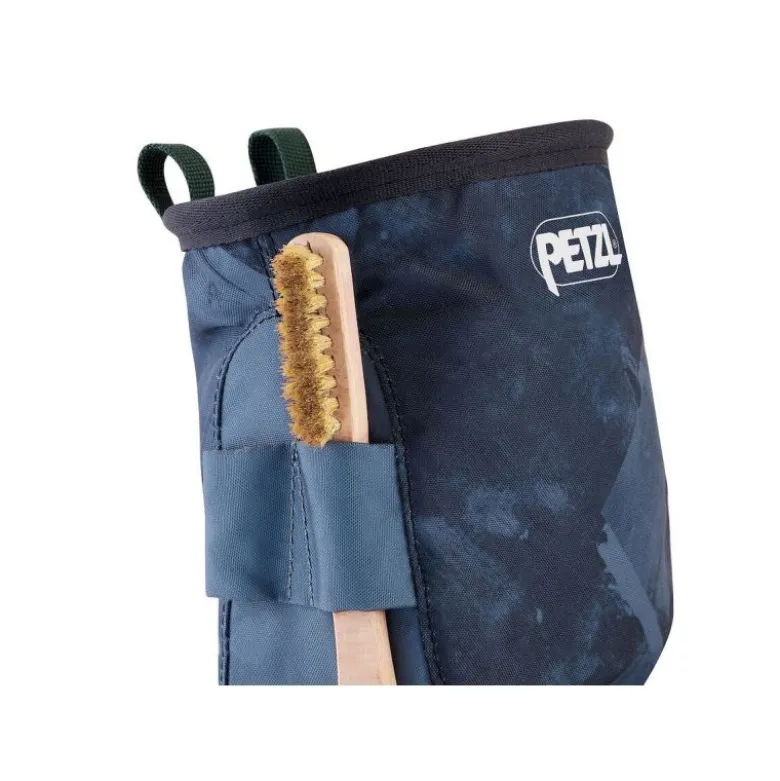 PetzlSaka - Sac à magnésie